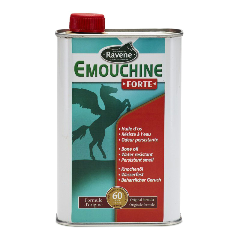 Emouchine Forte