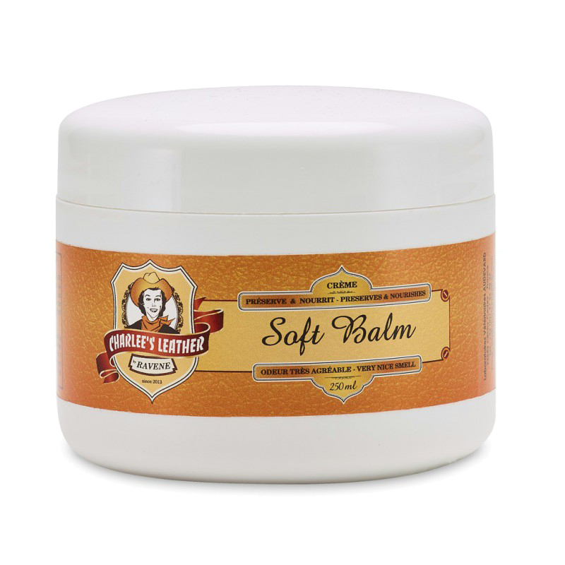 Soft Balm