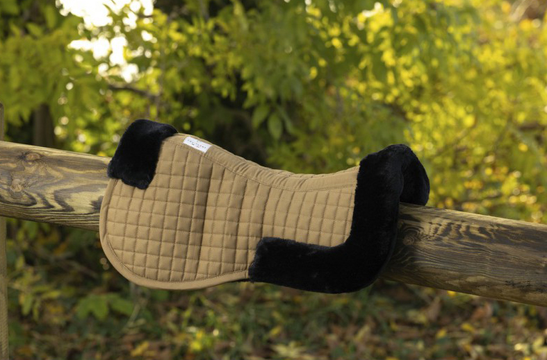 Amortisseur de dos EQUITHÈME Teddy15