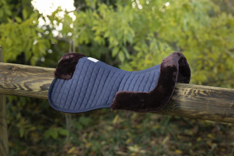 Amortisseur de dos EQUITHÈME Teddy17