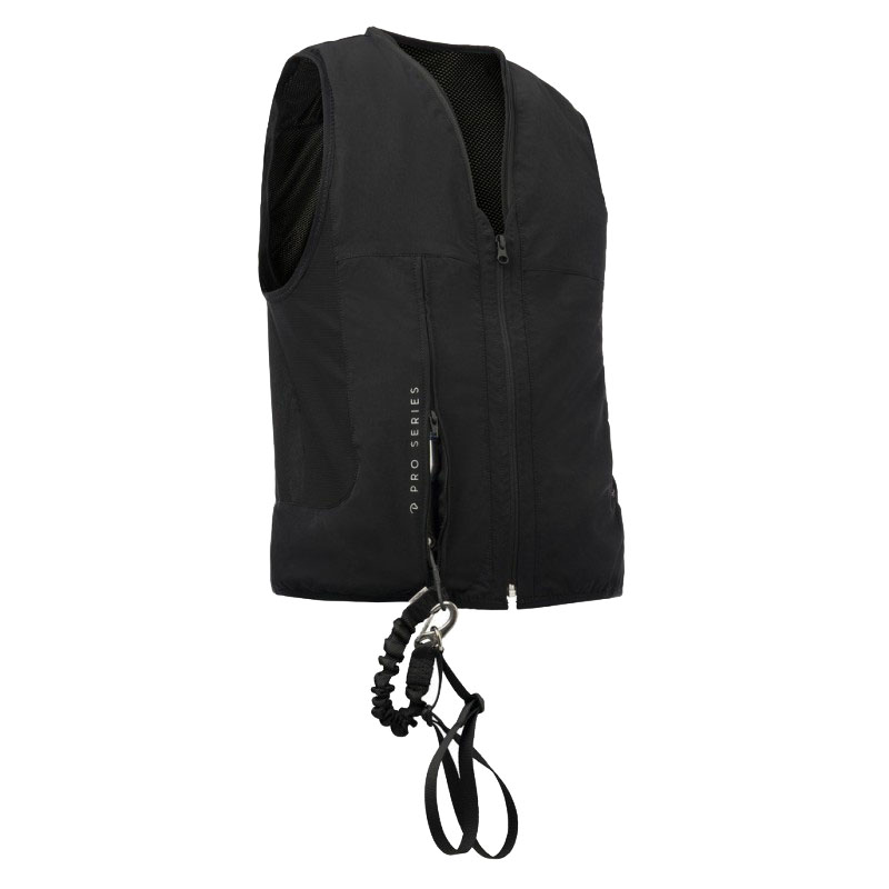 Gilet de protection EQUITHÈME niveau 3 - Equipement technique du  cavalier/Gilet de protection - Sellerie CPNB personnalisation