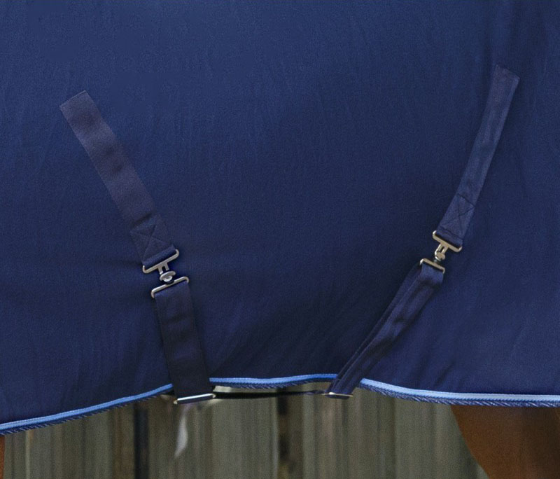 Chemise polaire RIDING WORLD Combo2