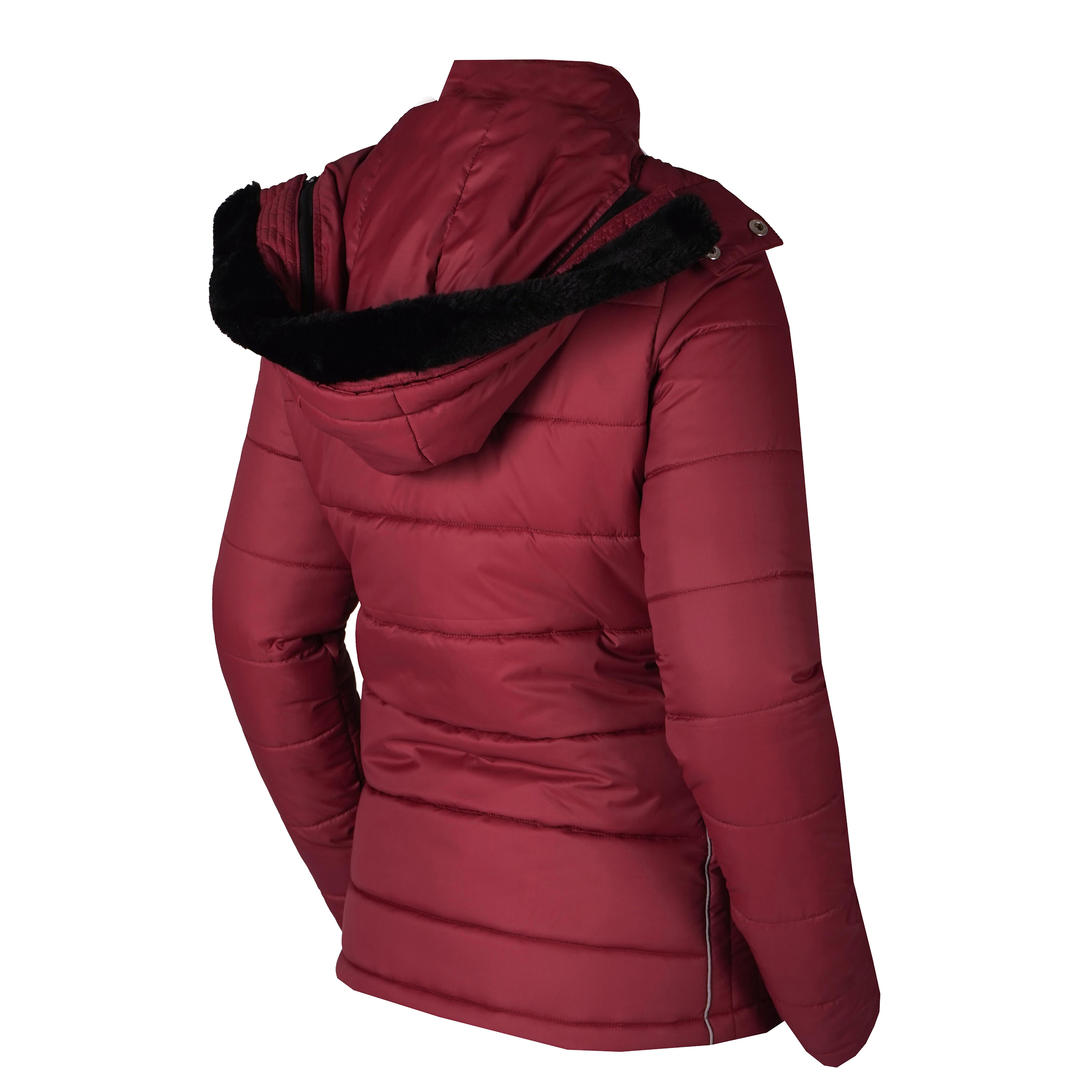 Blouson Zembla Horka6