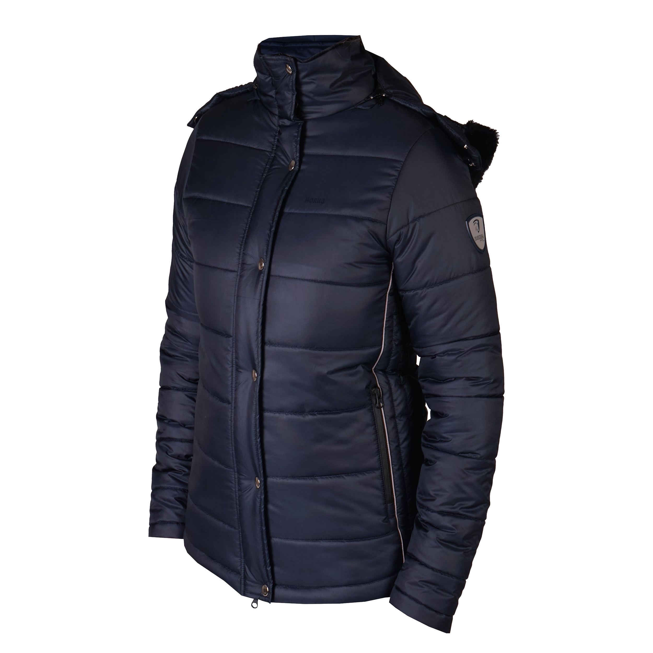 Blouson Zembla Horka3