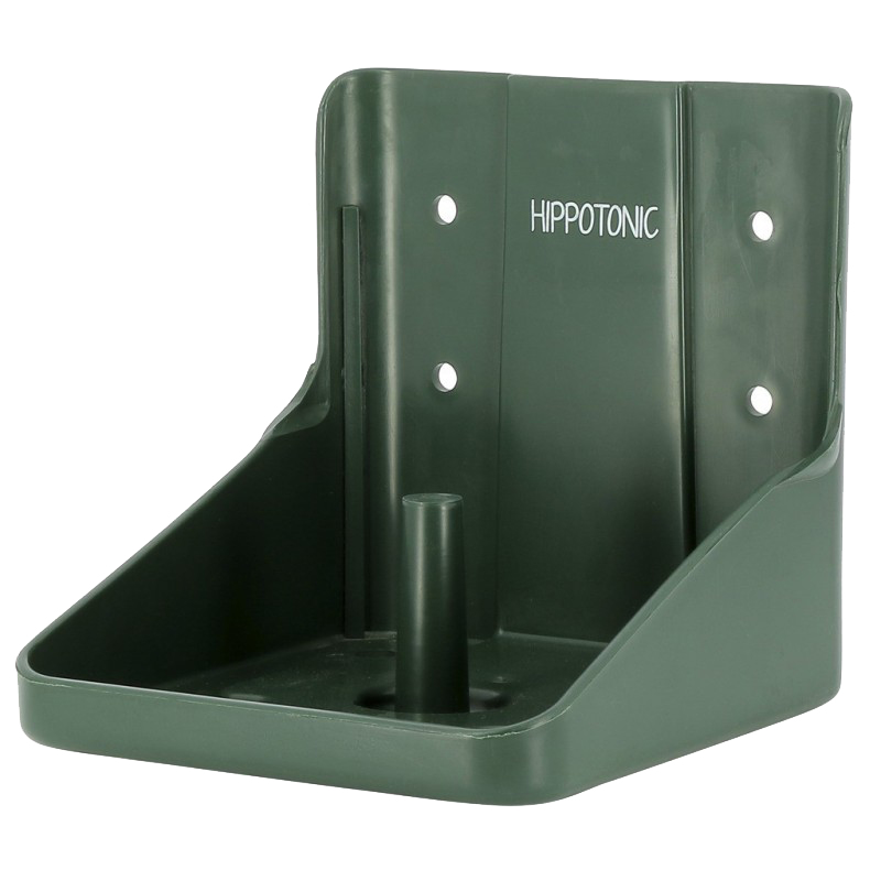 Support plastique pour bloc de sel Hippotonic