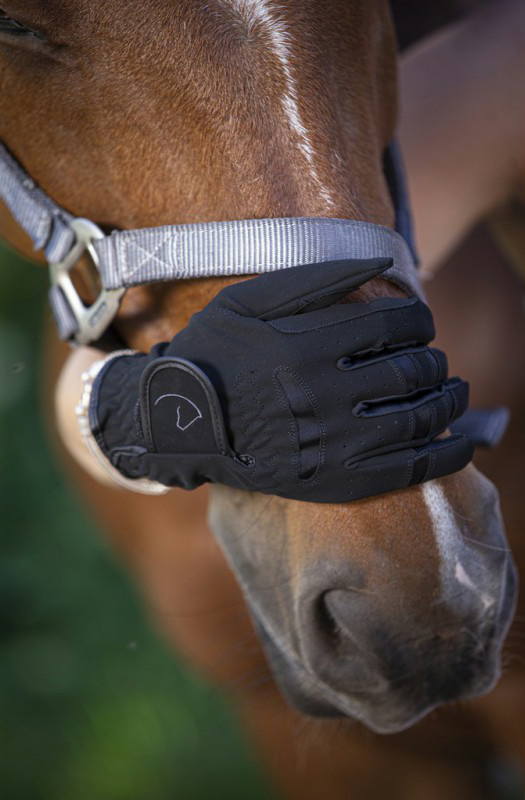 Gants EQUITHÈME Grip1
