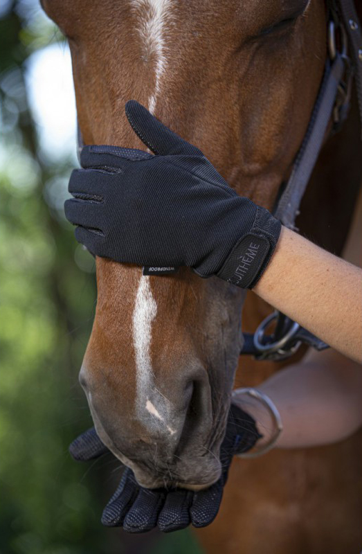 Gants EQUITHÈME Knit1