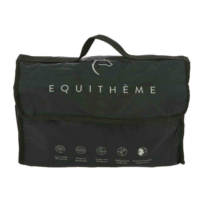 Imperméable EQUI-THÈME RiderCoat