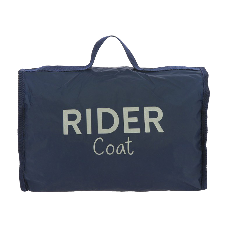 Imperméable EQUI-THÈME RiderCoat3