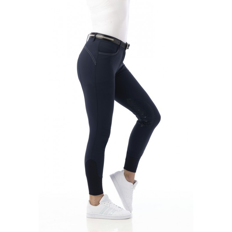 Pantalon EQUITHÈME Tina1