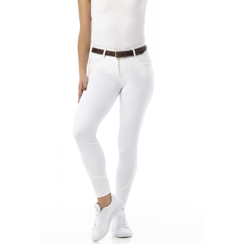 Pantalon EQUITHÈME Tina15