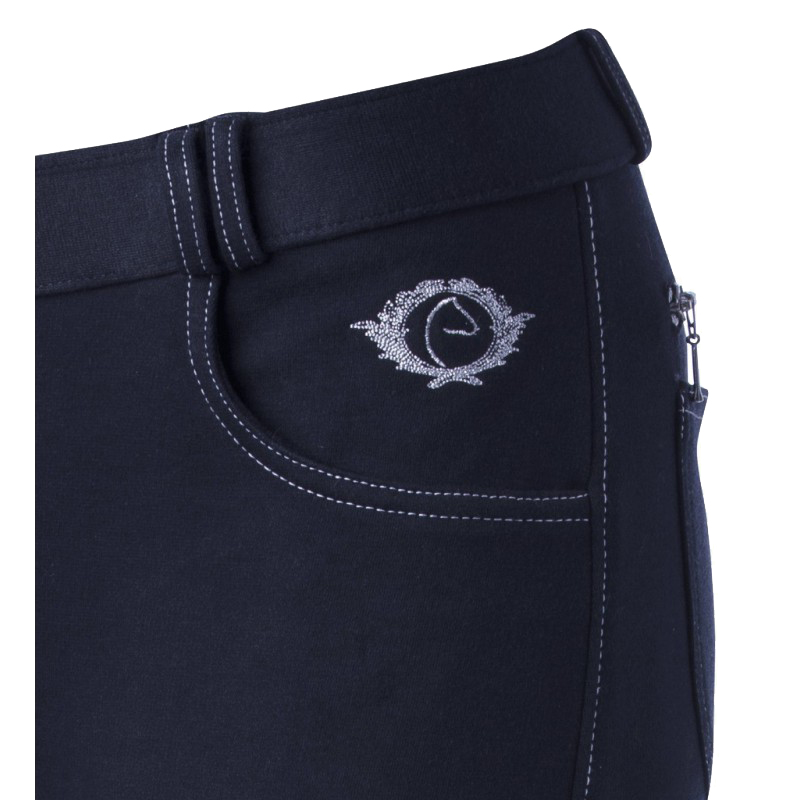 Pantalon EQUI-THÈME Césaria10