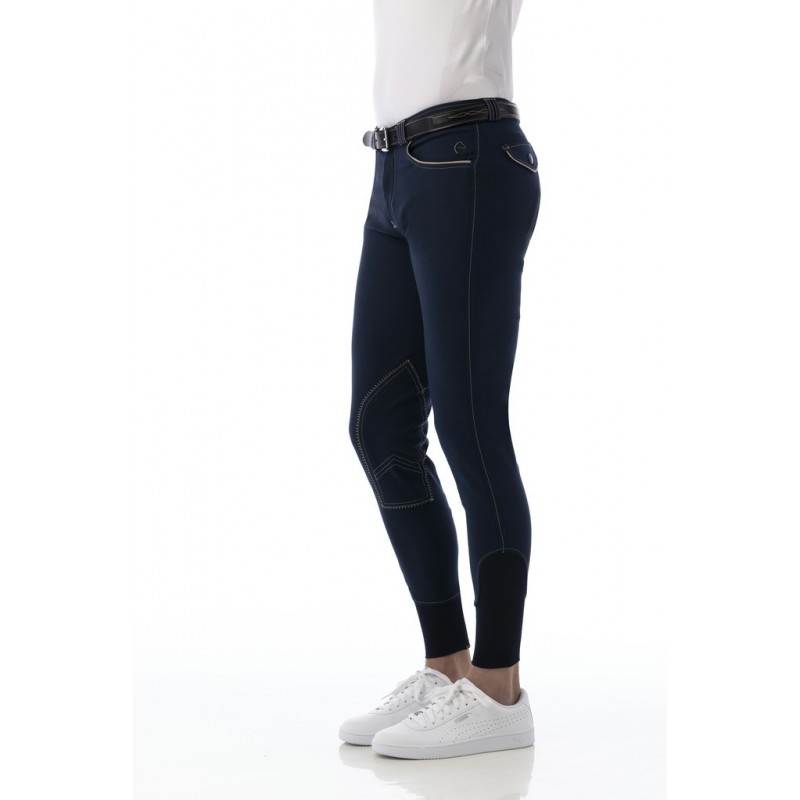 Pantalon EQUITHÈME Verona Homme