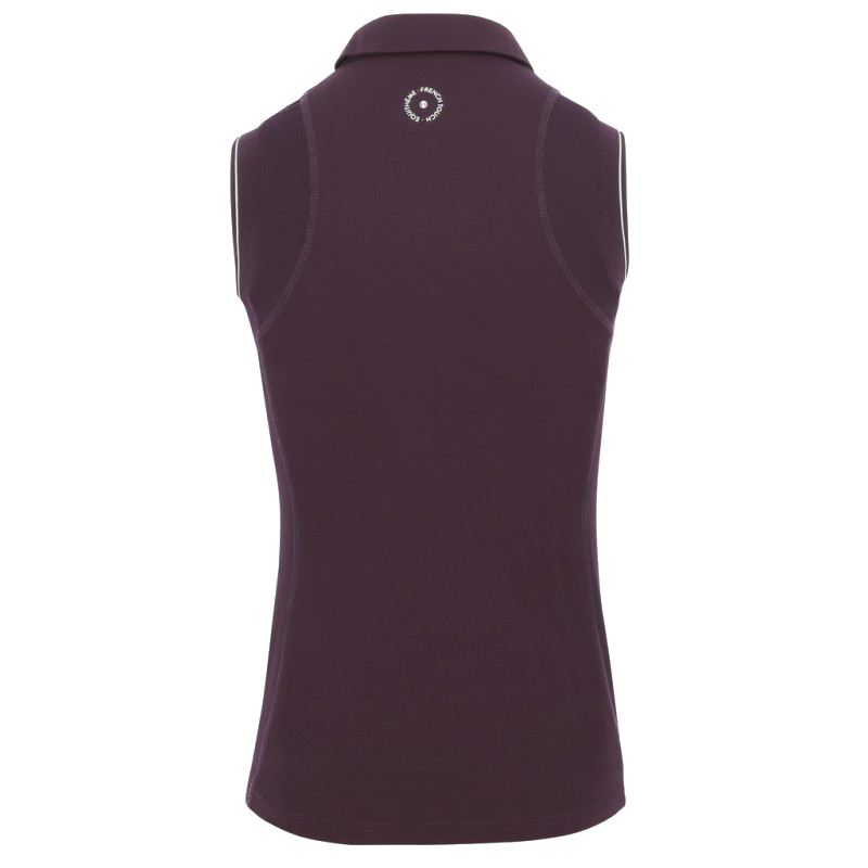 Polo Equithème Sarah5