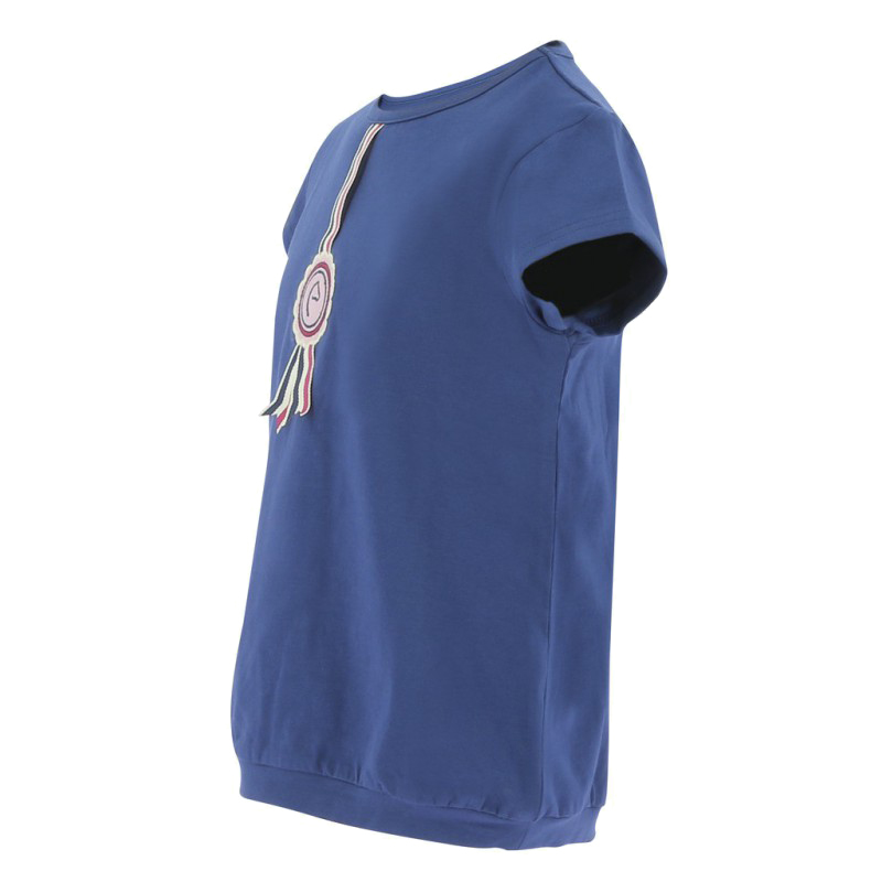 T-shirt Equithème Janice1