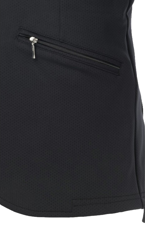 Veste de concours EQUITHÈME Bordo Homme2