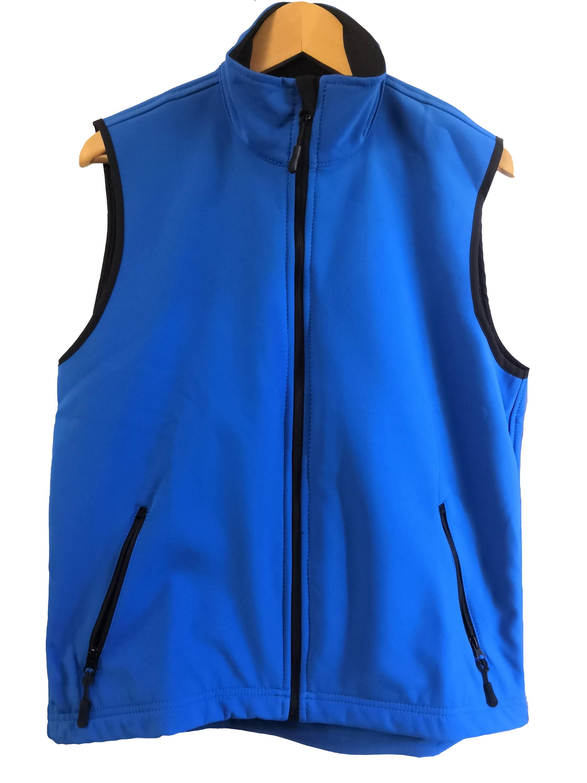 Gilet Softshell Tundra Valento