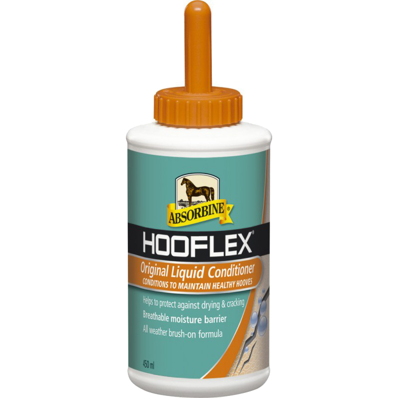 Onguent Absorbine Hooflex Liquid