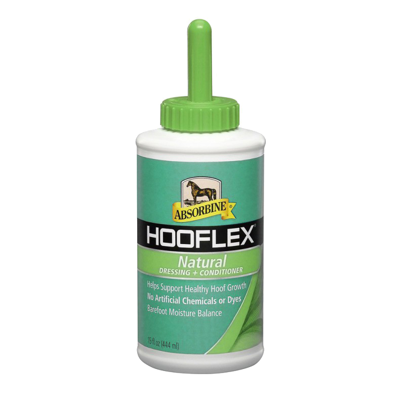 Onguent Absorbine Hooflex Natural