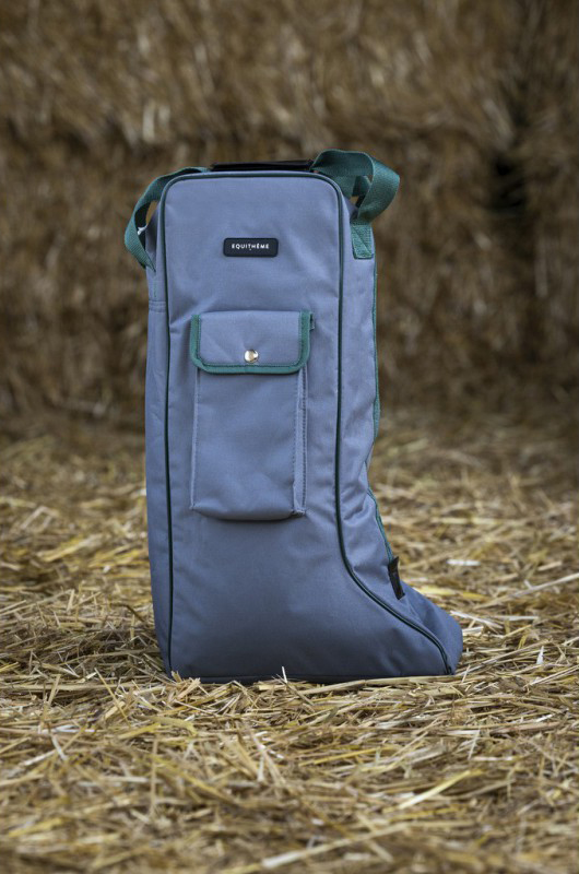 Sac à bottes Equithème Premium