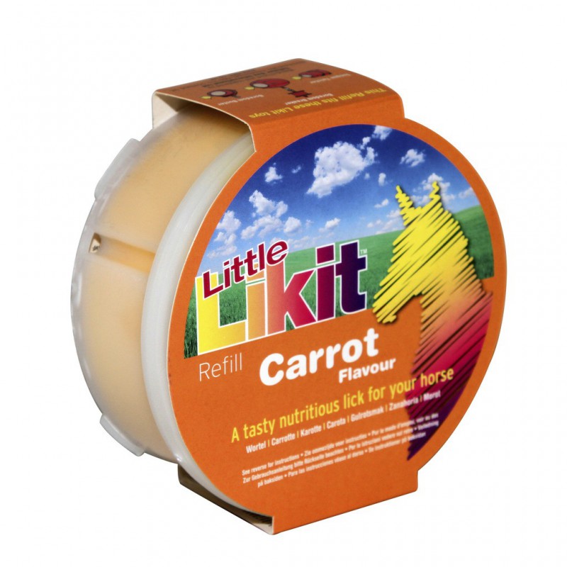 Little Likit2