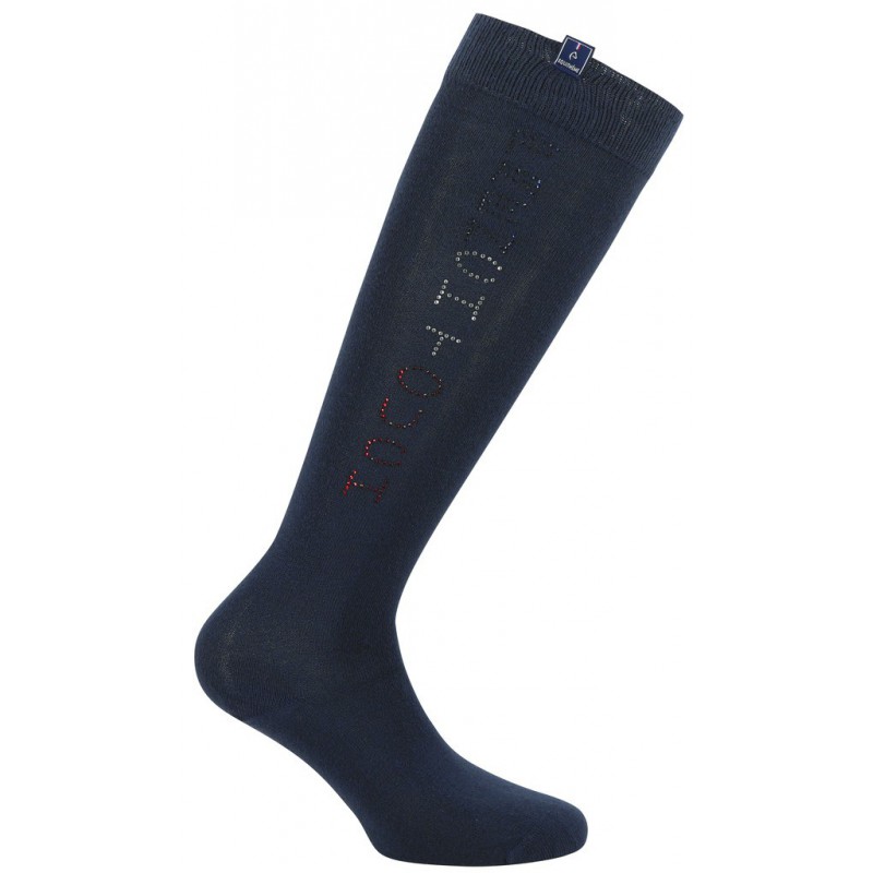 Chaussettes EQUITHÈME Trilogie