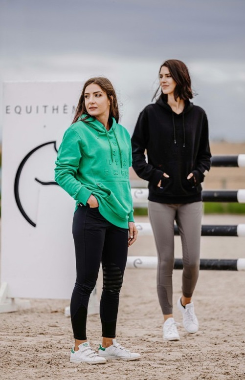 Sweat Equithème Camille10