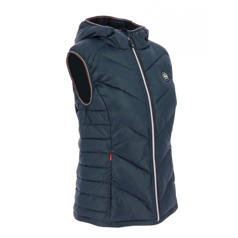 Gilet EQUITHÈME Léa6