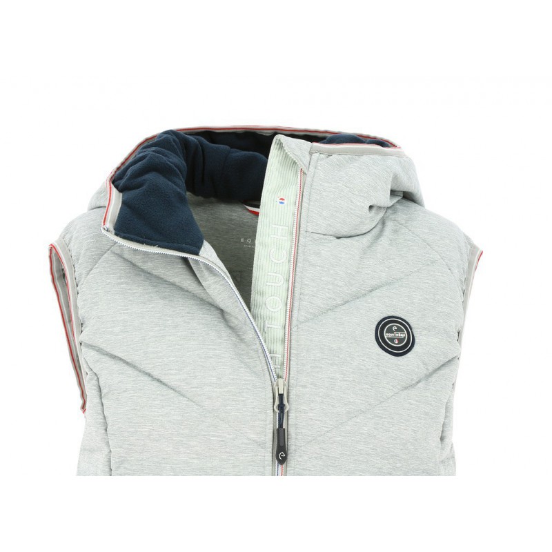 Gilet EQUITHÈME Léa9