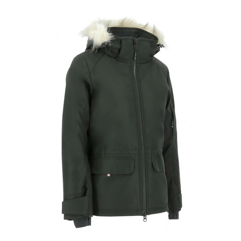 Parka Equithème Paola15