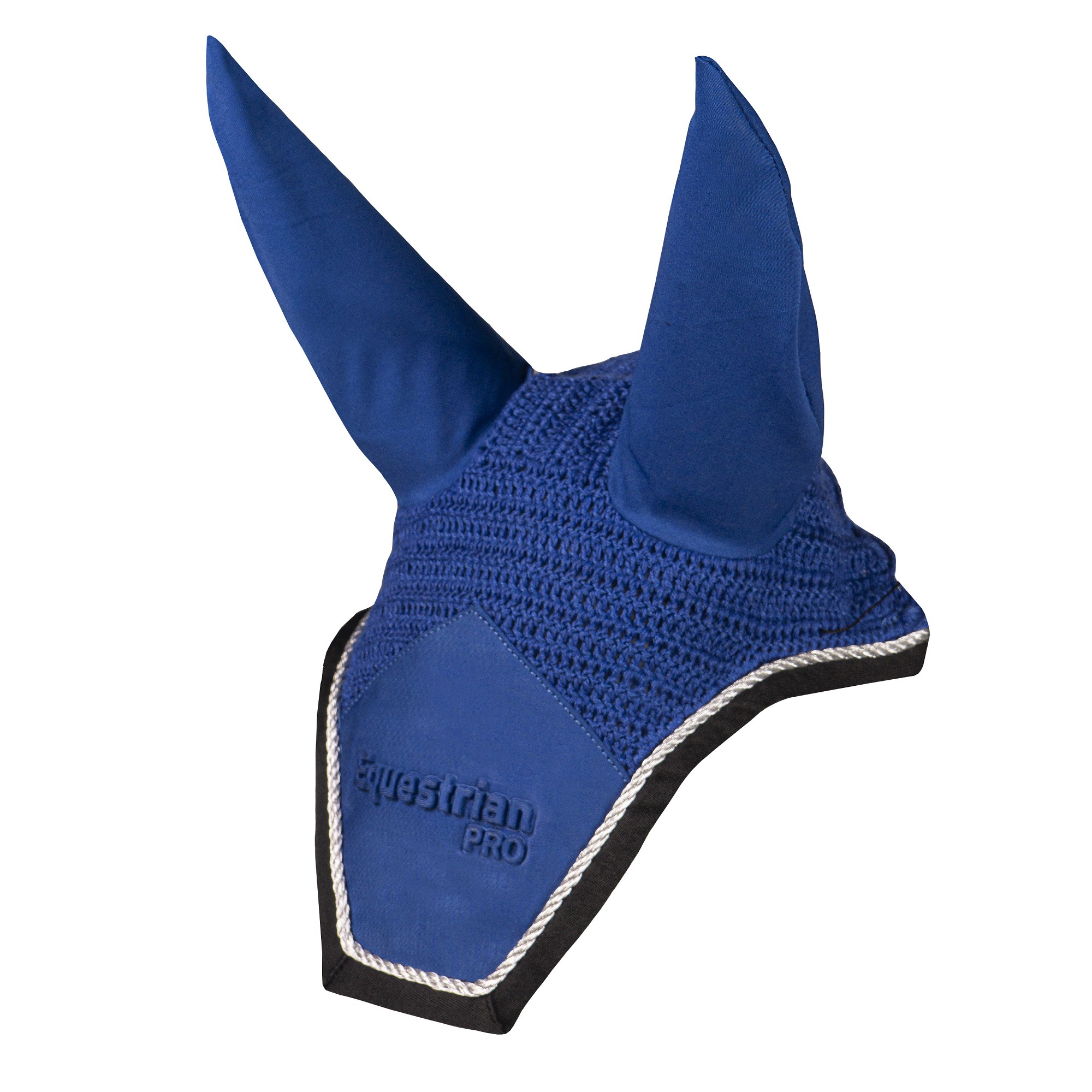 Bonnet chasse-mouches Equestrian pro Embossed