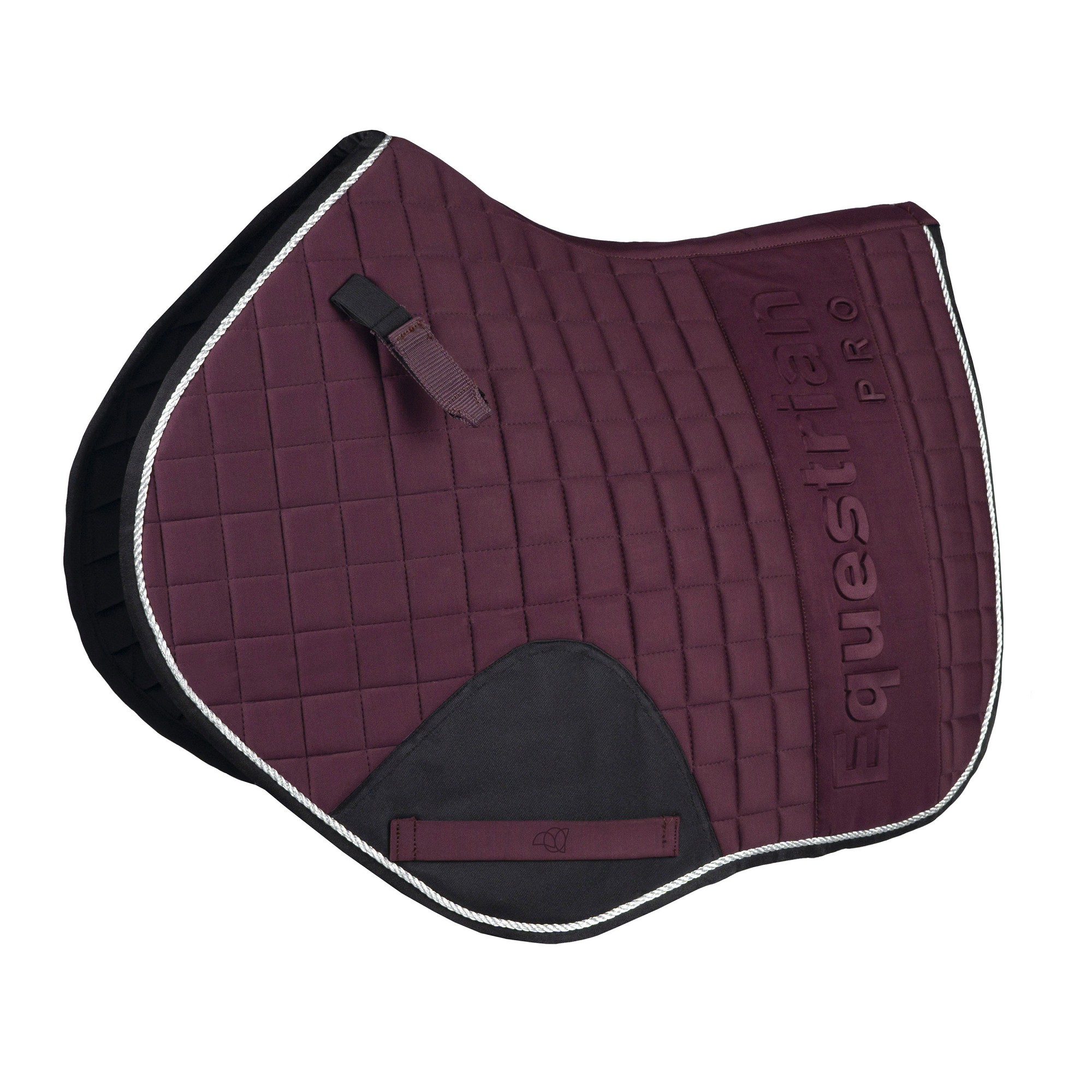 Chabraque mixte Equestrian pro Embossed