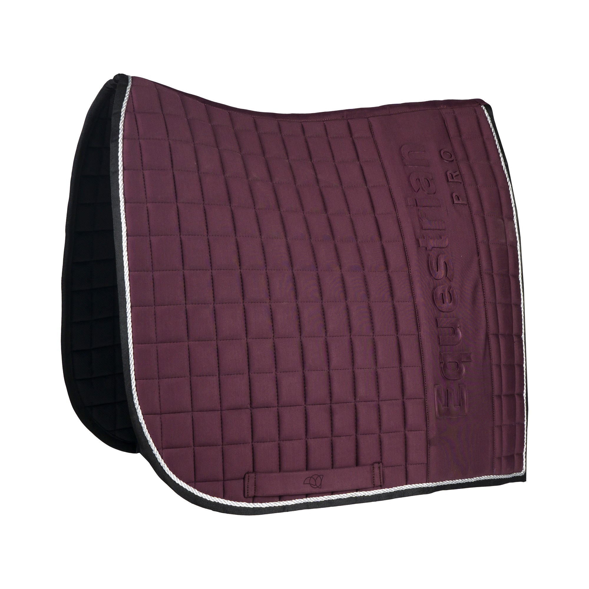 Chabraque Dressage Equestrian pro Embossed3