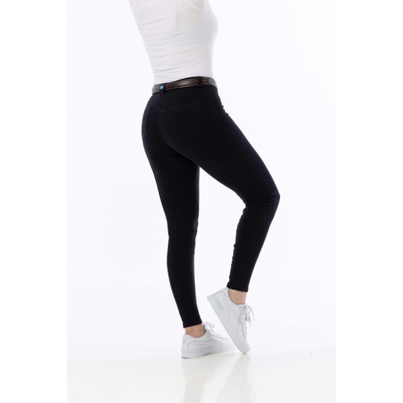 Pantalon Riding World Memphis Femme7