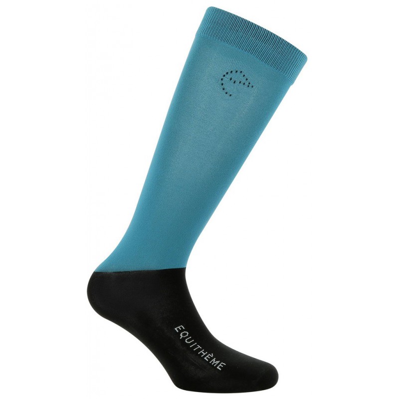 Chaussettes EQUITHÈME Compet je taime1