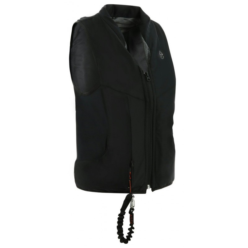 Gilet Airbag Equithème Airsafe1