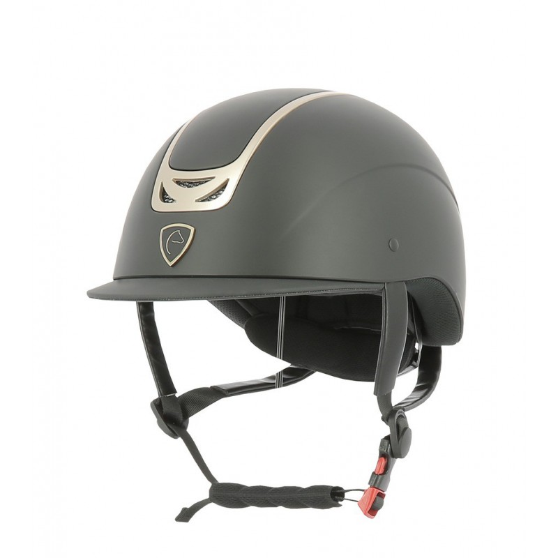 Casque Equithème Pepit