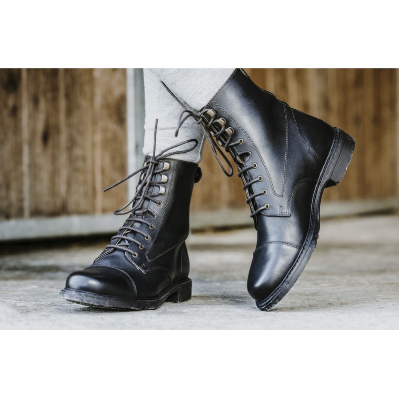 Boots Equithème Dandy