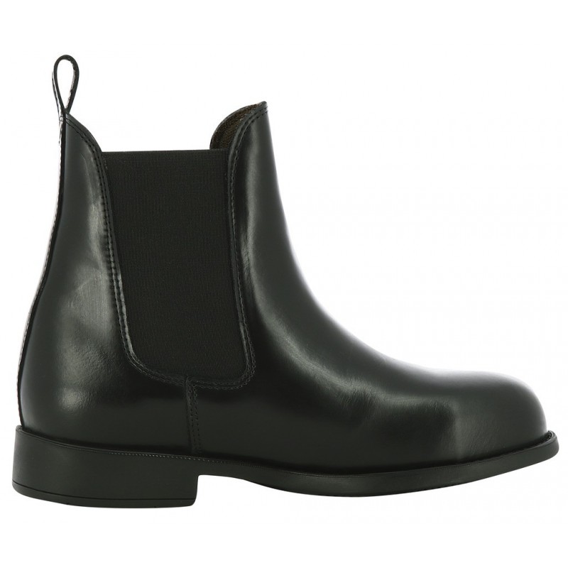Boots NORTON Safety lisse4