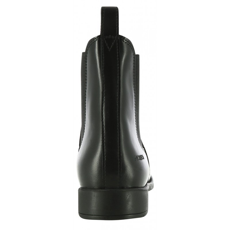 Boots NORTON Safety lisse6