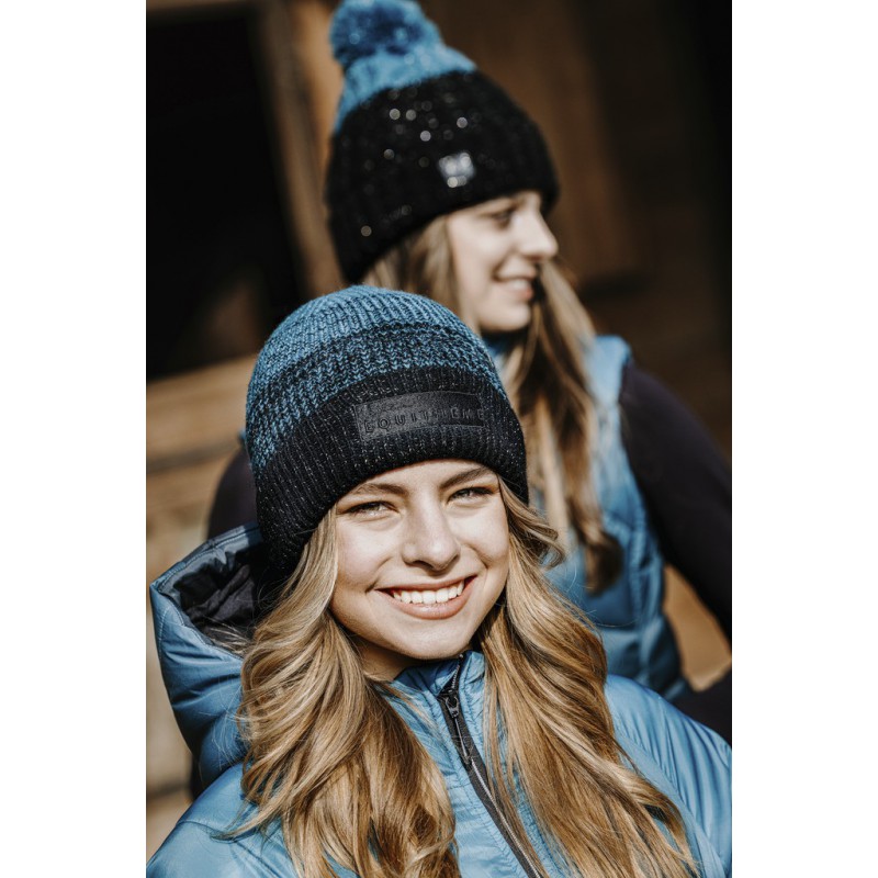 Bonnet Equithème Mae