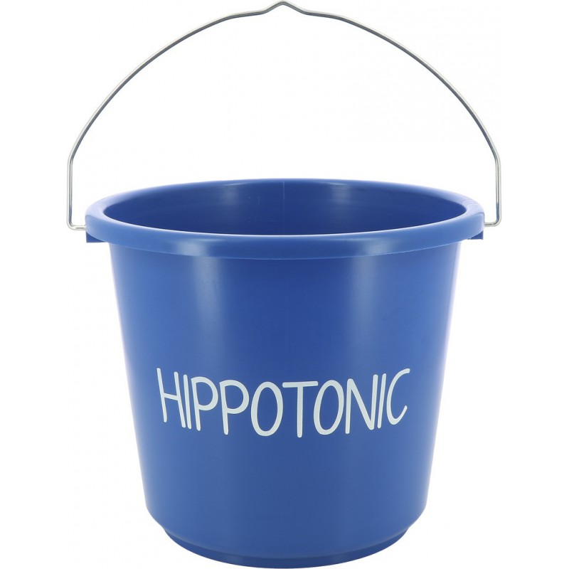 Seau décurie Hippotonic1