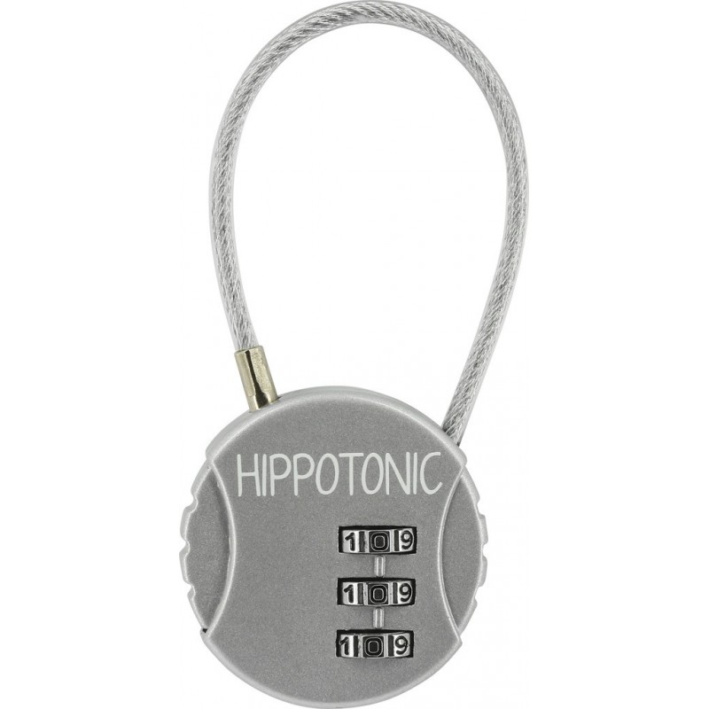 Cadenas pour coffre de pansage Hippotonic Balle2