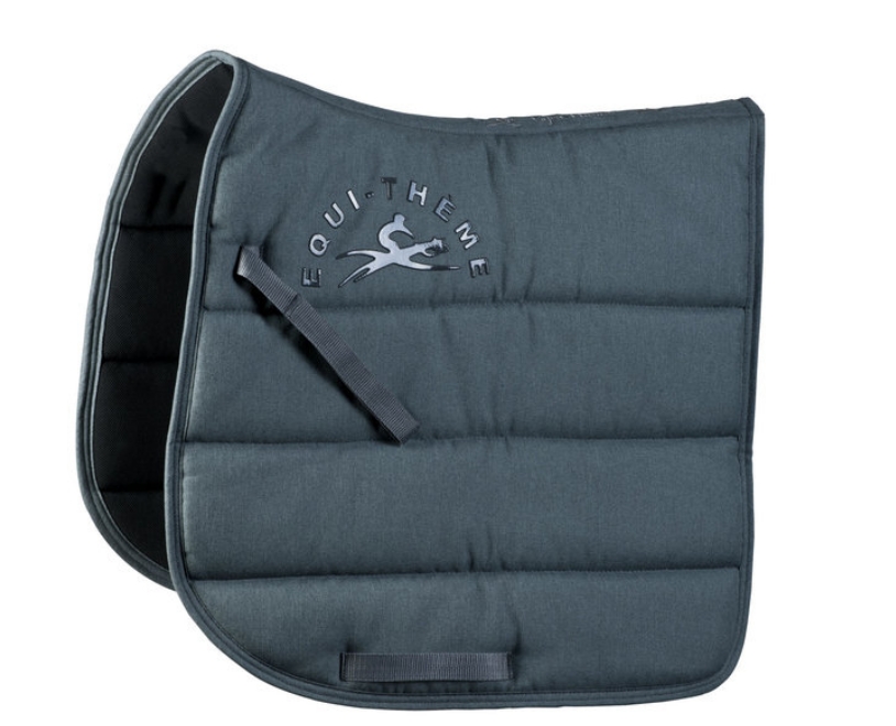 Chabraque  Dressage EQUI-THÈME Grip