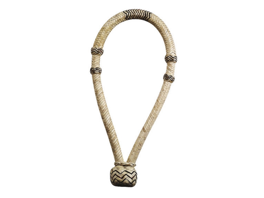 Bosal EXCELSIOR cuir brut