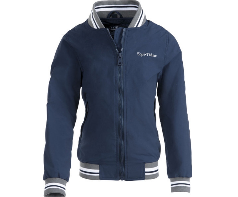 Blouson equitation personnalisé hotsell