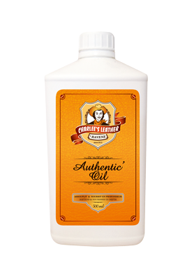 Authentic\'Oil