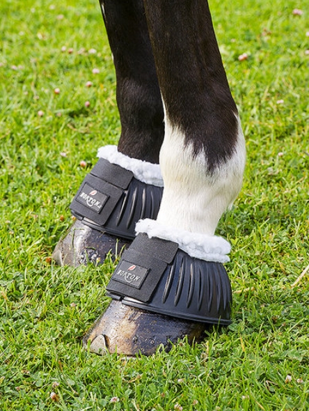 cadeau cheval cloche