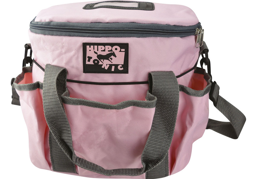 Kit de pansage HIPPO-TONIC Pro 31