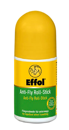 EFFOL Lotion anti-mouches en stick